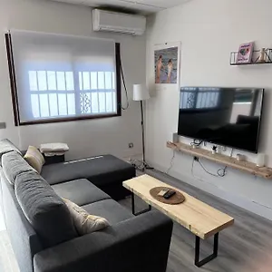 Apartamento Casa Libertad, Estepona